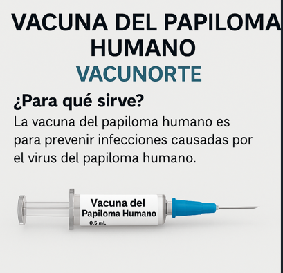 VPH - Papiloma Humano