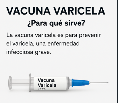 Varicela